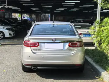 2012 Fiat Viaggio с пробегом 145 000 км