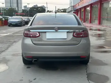 2015 Fiat Viaggio с пробегом 99 000 км