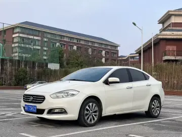 Fiat Viaggio