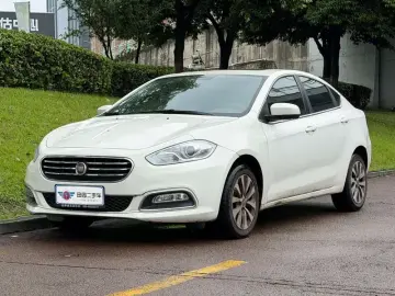 Fiat Viaggio