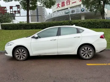 2012 Fiat Viaggio с пробегом 69 000 км