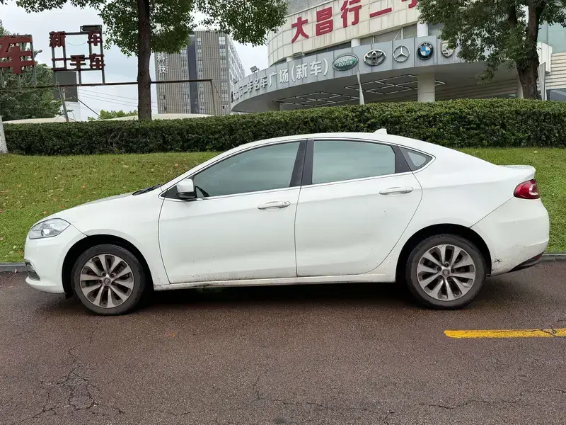 2012 Fiat Viaggio с пробегом 69 000 км