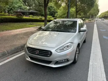 Fiat Viaggio