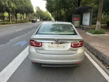 2013 Fiat Viaggio с пробегом 160 000 км