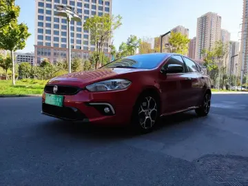 Fiat Ottimo