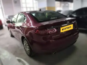 2015 Fiat Viaggio с пробегом 80 200 км