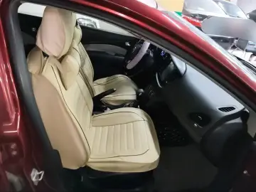 2015 Fiat Viaggio с пробегом 80 200 км