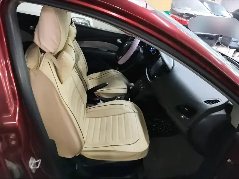 2015 Fiat Viaggio с пробегом 80 200 км