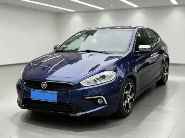 Fiat Ottimo