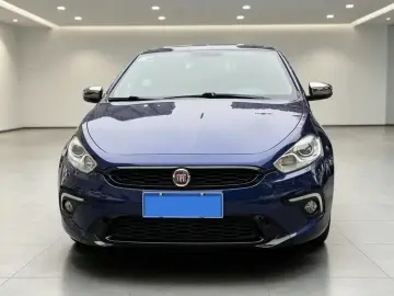 2014 Fiat Ottimo с пробегом 90 000 км