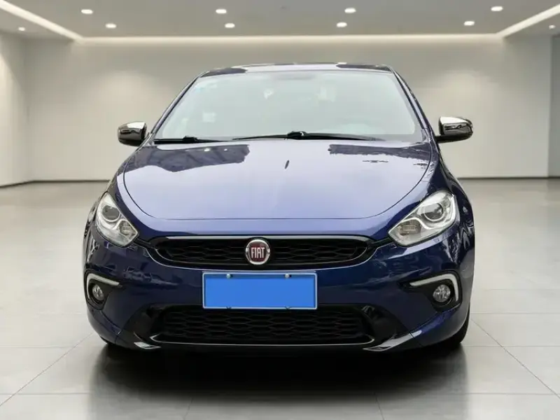 2014 Fiat Ottimo с пробегом 90 000 км