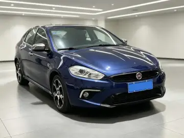 2014 Fiat Ottimo с пробегом 90 000 км