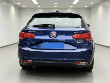 2014 Fiat Ottimo с пробегом 90 000 км