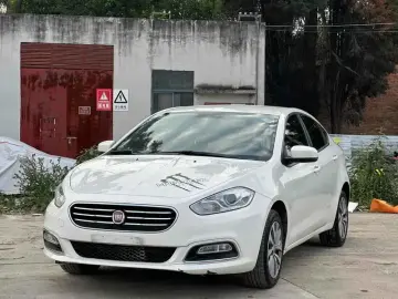 Fiat Viaggio