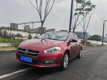 Fiat Viaggio