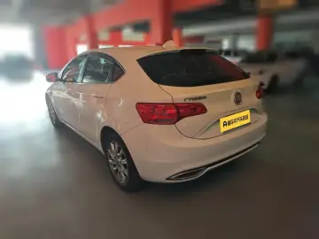 2014 Fiat Ottimo с пробегом 92 700 км