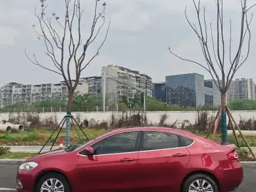 2015 Fiat Viaggio с пробегом 90 000 км