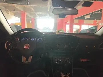 2014 Fiat Ottimo с пробегом 92 700 км
