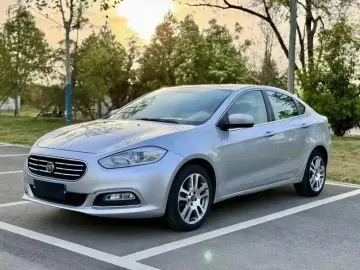 Fiat Viaggio