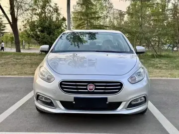 2013 Fiat Viaggio с пробегом 144 000 км