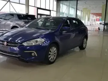 Fiat Ottimo