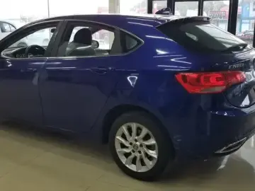 2014 Fiat Ottimo с пробегом 95 000 км
