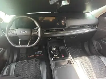 2023 Ford Lingrui с пробегом 13 000 км