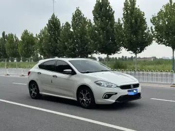 2015 Fiat Ottimo с пробегом 60 000 км