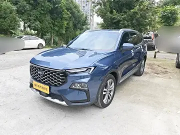 Ford Lingrui