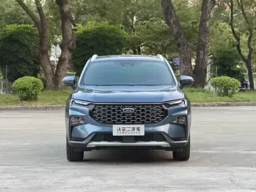 2022 Ford Lingrui с пробегом 21 000 км