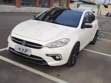 Fiat Ottimo
