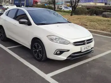 2014 Fiat Ottimo с пробегом 77 000 км