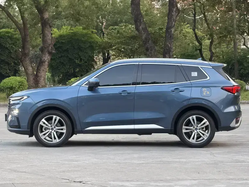 2022 Ford Lingrui с пробегом 21 000 км