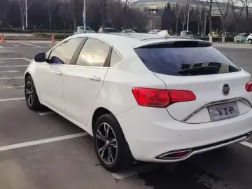 2014 Fiat Ottimo с пробегом 77 000 км