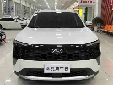 2025 Ford Lingrui с пробегом 16 000 км