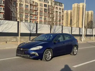 Fiat Ottimo