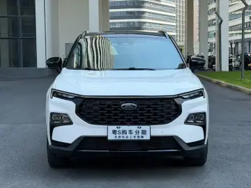 2023 Ford Lingrui с пробегом 61 000 км