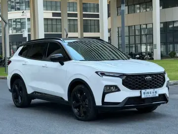 2023 Ford Lingrui с пробегом 61 000 км