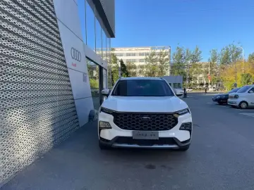 2022 Ford Lingrui с пробегом 45 000 км
