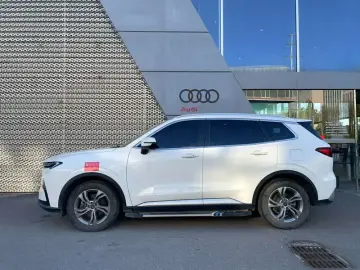 2022 Ford Lingrui с пробегом 45 000 км