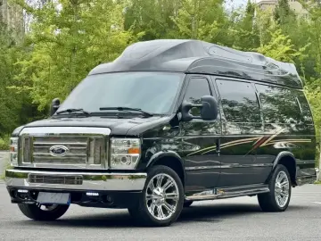Ford E350