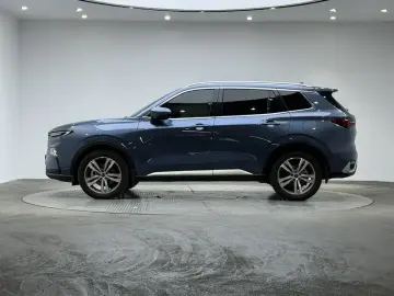2023 Ford Lingrui с пробегом 34 100 км