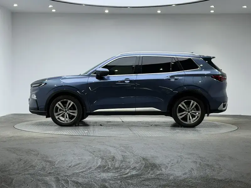 2023 Ford Lingrui с пробегом 34 100 км
