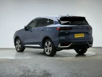 2023 Ford Lingrui с пробегом 34 100 км