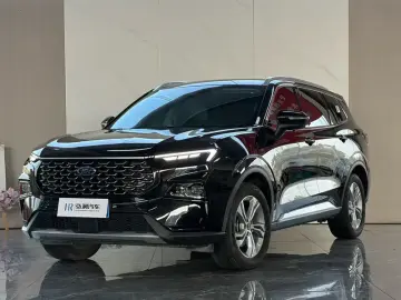 Ford Lingrui