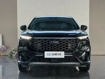 2022 Ford Lingrui с пробегом 28 000 км