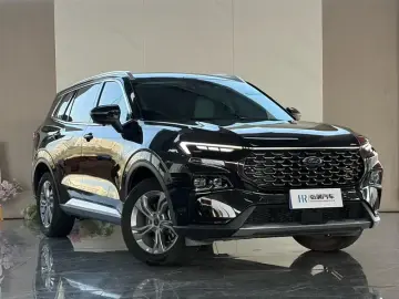 2022 Ford Lingrui с пробегом 28 000 км