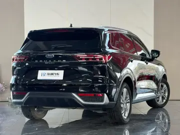 2022 Ford Lingrui с пробегом 28 000 км