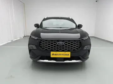 2022 Ford Lingrui с пробегом 42 500 км