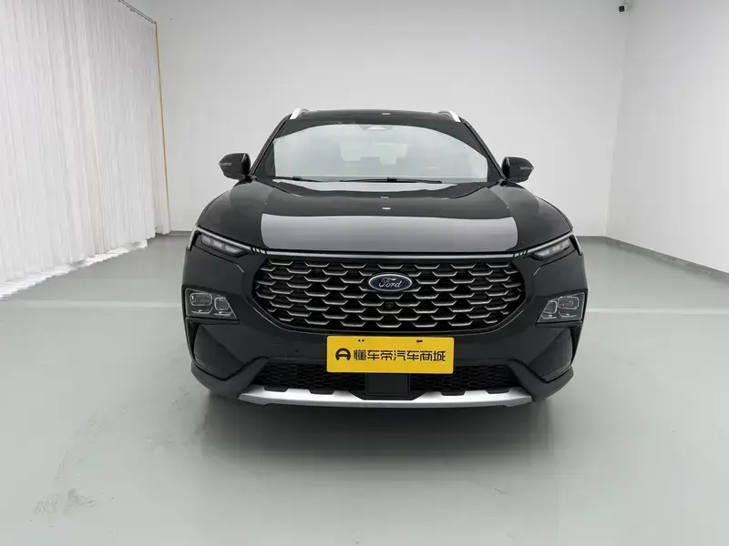 2022 Ford Lingrui с пробегом 42 500 км